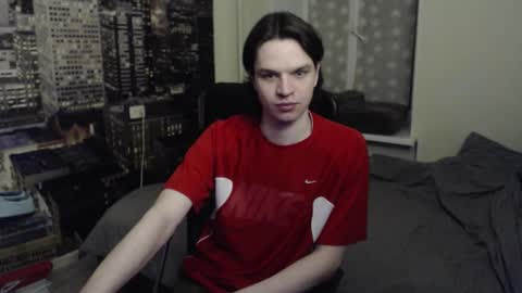 Snapshot of ghostfacefriends chatting on November 20, 12:00 am Fedya online show from November 20, 12:00 am