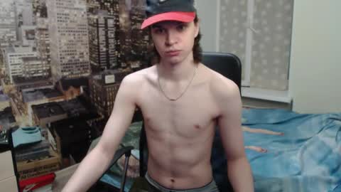 Snapshot of ghostfacefriends chatting on December 3, 11:47 pm Fedya online show from December 3, 11:47 pm