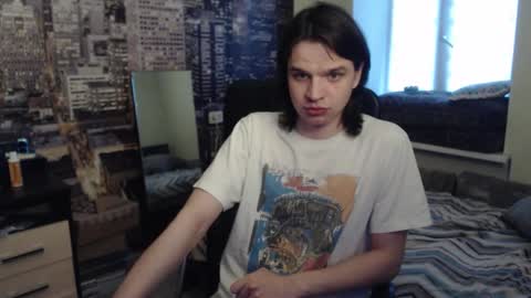 Fedya online show from March 16, 2:28 am