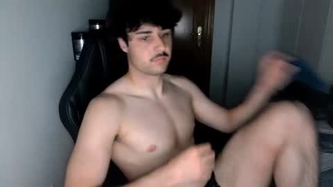 ghosti online show from April 4, 12:09 am