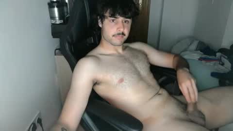 ghosti online show from April 19, 11:51 pm