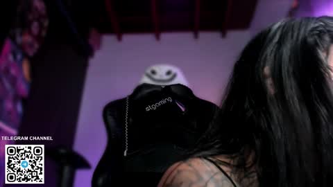 Sara online show from February 28, 6:20 pm