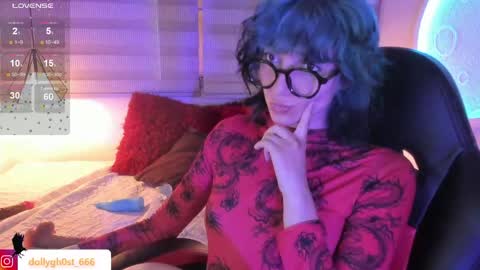 Allison  online show from May 20, 1:28 pm