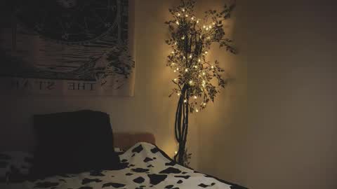 ghoticspectre online show from January 15, 5:16 pm