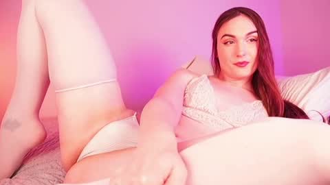 Bunny online show from April 16, 8:53 pm