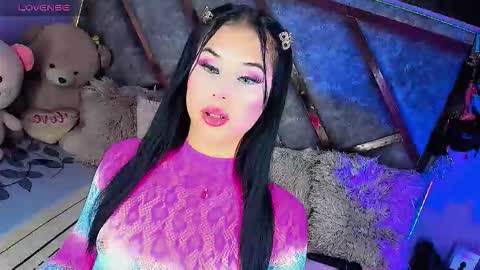 Gia Ferrara online show from October 19, 5:08 am