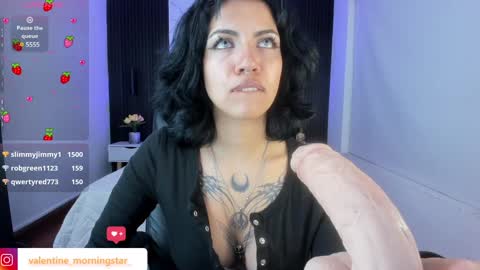 Snapshot of gia_foxy chatting on December 29, 9:39 am Gia online show from December 29, 9:39 am