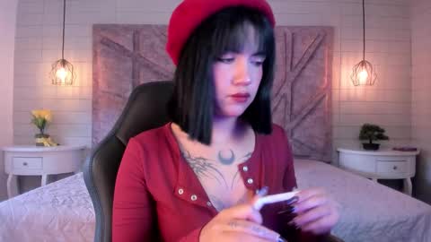 Gia online show from March 20, 12:32 pm