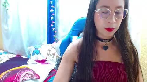 Gia  online show from March 1, 3:14 pm