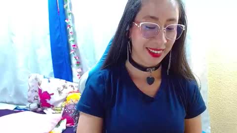 Gia  online show from March 6, 7:21 pm