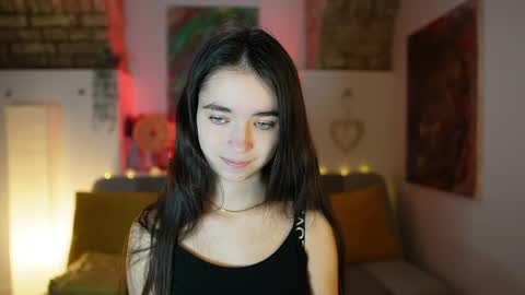 Gia Paige18 online show from January 11, 9:26 am