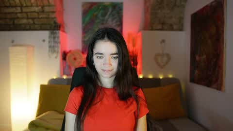 Gia Paige18 online show from January 12, 12:12 pm