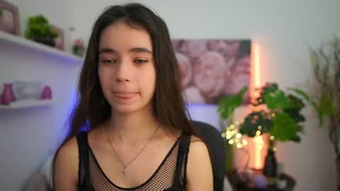 Snapshot of gia_paige18 chatting on February 6, 7:28 pm Gia Paige18 online show from February 6, 7:28 pm