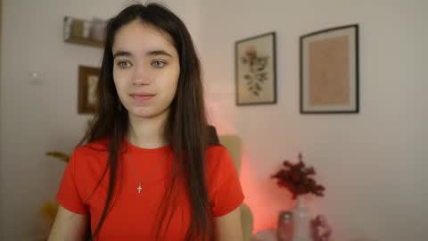 Snapshot of gia_paige18 chatting on February 20, 2:06 pm Gia Paige18 online show from February 20, 2:06 pm