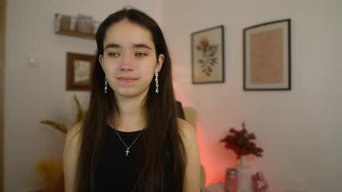 Snapshot of gia_paige18 chatting on February 22, 7:12 pm Gia Paige18 online show from February 22, 7:12 pm