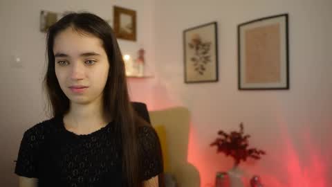 Snapshot of gia_paige18 chatting on February 25, 7:12 pm Gia Paige18 online show from February 25, 7:12 pm