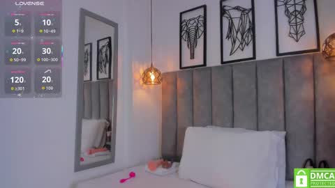 Darlliny online show from October 5, 9:45 pm