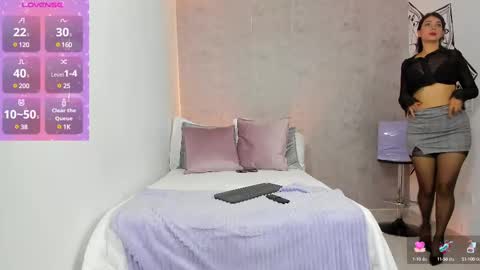 Snapshot of gia_watsonn chatting on February 25, 12:34 pm Gia online show from February 25, 12:34 pm