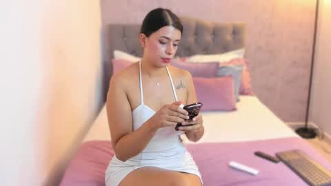 Snapshot of gia_watsonn chatting on November 22, 5:01 pm Gia online show from November 22, 5:01 pm