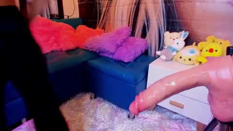 giaa rossi online show from March 26, 2:11 pm