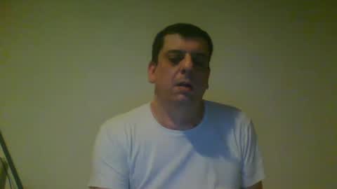 Snapshot of giaco1982 chatting on February 9, 5:11 pm samuel online show from February 9, 5:11 pm