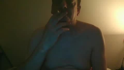 Snapshot of giaco1982 chatting on February 25, 6:25 am samuel online show from February 25, 6:25 am