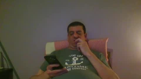 samuel online show from April 17, 3:20 am