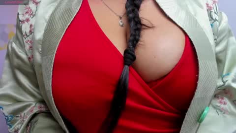 Snapshot of giafox_ chatting on January 19, 6:42 am G I A FOX online show from January 19, 6:42 am