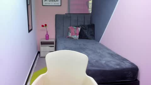 Snapshot of giafox_ chatting on February 19, 12:33 pm G I A FOX online show from February 19, 12:33 pm