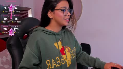 Snapshot of giafu chatting on January 4, 11:54 am Gia online show from January 4, 11:54 am