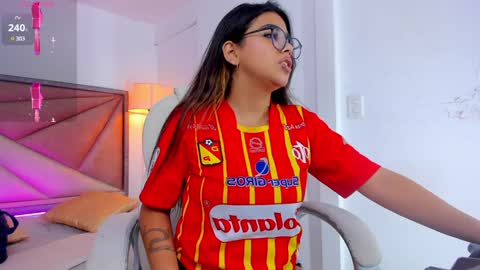 Snapshot of giafu chatting on January 13, 5:55 pm Gia online show from January 13, 5:55 pm