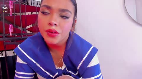 Snapshot of giafu chatting on January 25, 6:13 pm Gia online show from January 25, 6:13 pm