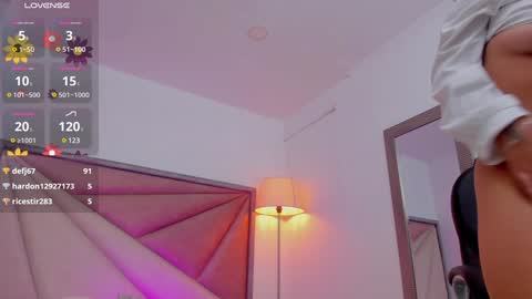 Snapshot of giafu chatting on February 8, 9:25 pm Gia online show from February 8, 9:25 pm