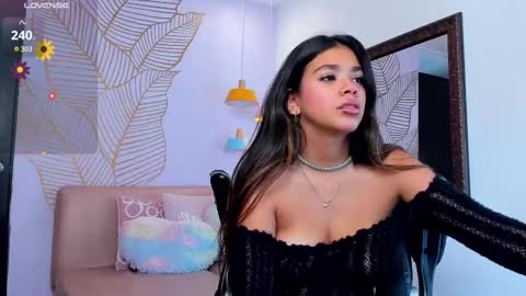 Snapshot of giafu chatting on February 10, 6:24 pm Gia online show from February 10, 6:24 pm