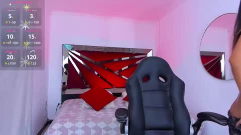 Snapshot of giafu chatting on February 17, 5:53 pm Gia online show from February 17, 5:53 pm