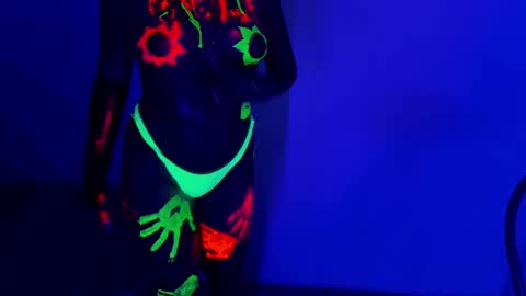 Snapshot of giafu chatting on February 26, 7:05 pm Gia online show from February 26, 7:05 pm