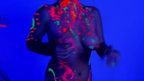 Snapshot of giafu chatting on February 27, 1:16 am Gia online show from February 27, 1:16 am