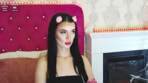 Gia online show from March 29, 12:16 pm