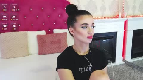 Gia online show from April 17, 12:19 pm