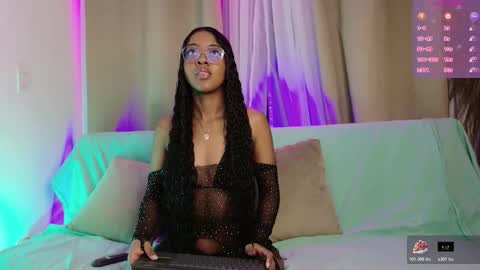 Gia  online show from January 16, 6:56 pm