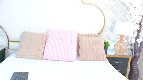 Gianina online show from February 10, 9:19 pm