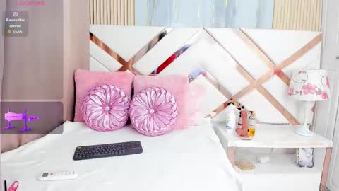 Gianina online show from February 11, 8:58 pm