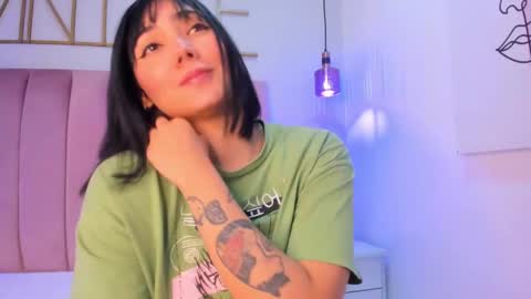 giannasue online show from January 31, 8:54 pm