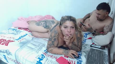 Gianna.. online show from April 9, 11:54 pm