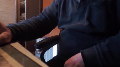 Gianni9000000 online show from January 8, 11:01 am