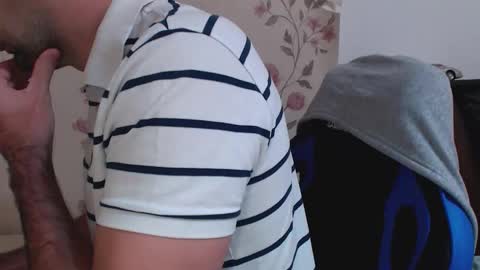 Snapshot of gianni_lion chatting on January 7, 11:45 am Gianni online show from January 7, 11:45 am