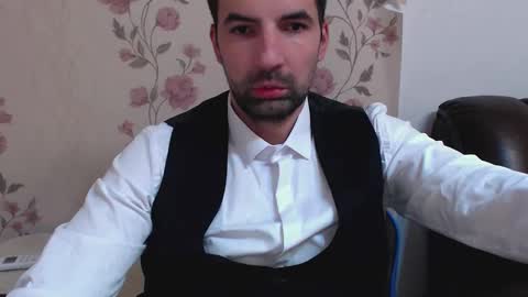 Snapshot of gianni_lion chatting on January 12, 6:57 pm Gianni online show from January 12, 6:57 pm