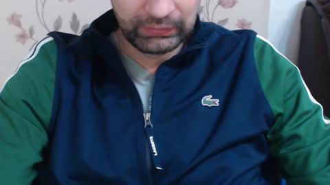 Snapshot of gianni_lion chatting on February 1, 5:22 pm Gianni online show from February 1, 5:22 pm