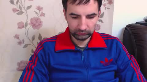 Snapshot of gianni_lion chatting on February 13, 11:17 am Gianni online show from February 13, 11:17 am