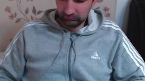 Snapshot of gianni_lion chatting on February 23, 4:48 pm Gianni online show from February 23, 4:48 pm